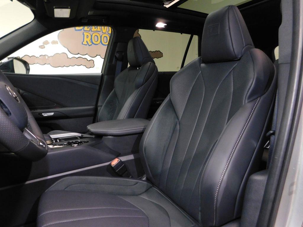 Lexus TX 500h F SPORT Luxury AWD 2025
