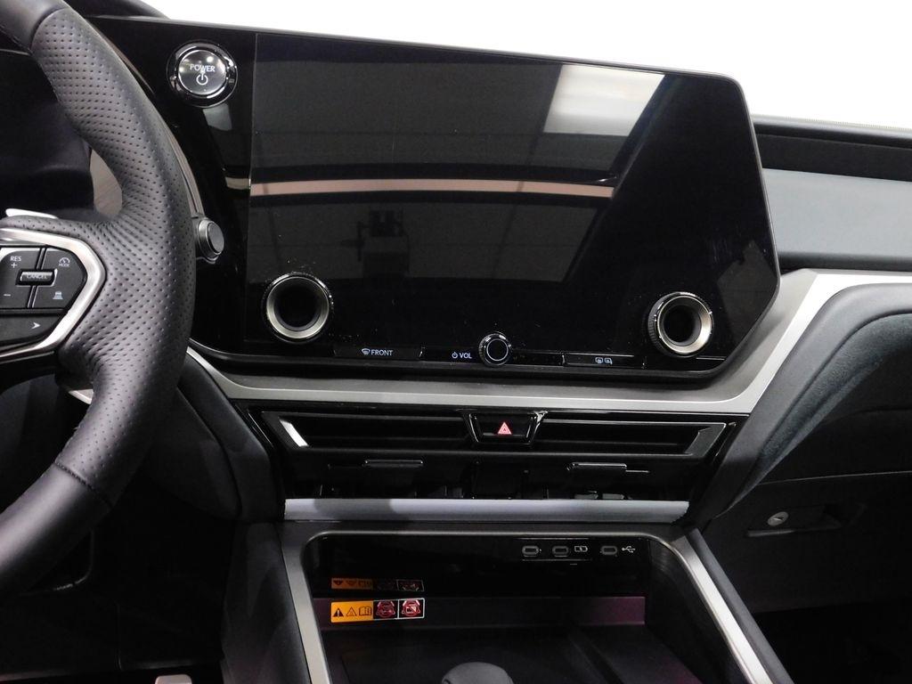Lexus TX 500h F SPORT Luxury AWD 2025