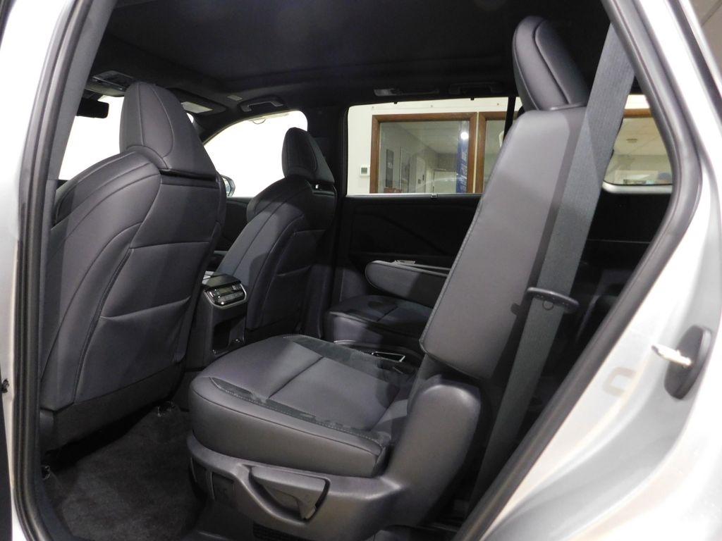 Lexus TX 500h F SPORT Luxury AWD 2025