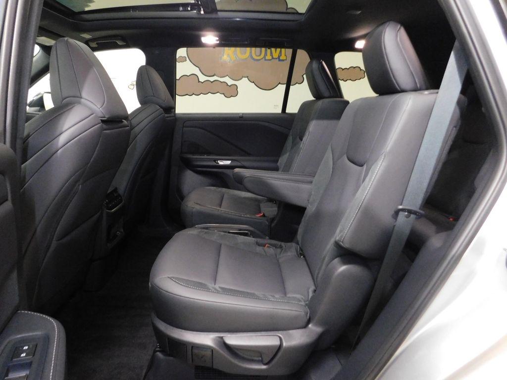 Lexus TX 500h F SPORT Luxury AWD 2025