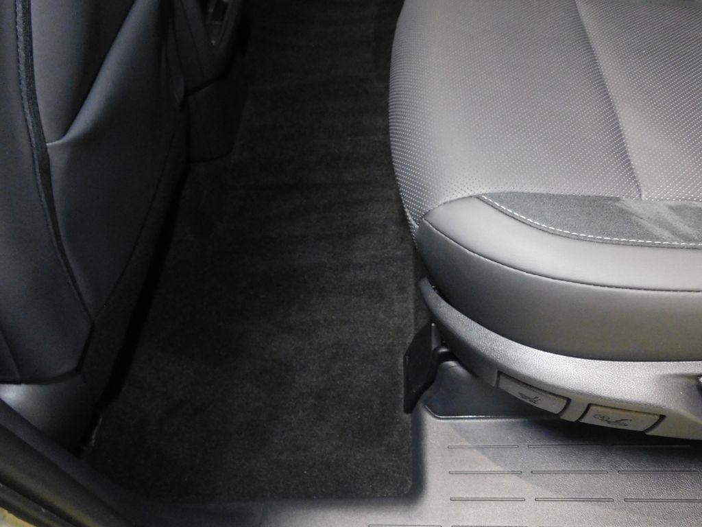 Lexus TX 500h F SPORT Luxury AWD 2025