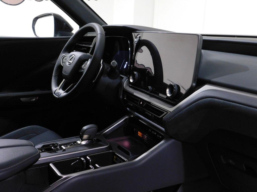 Lexus TX 500h F SPORT Luxury AWD 2025