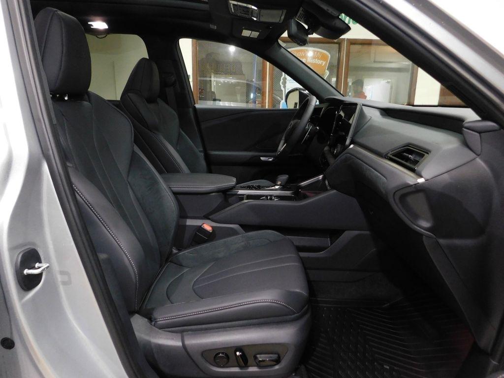 Lexus TX 500h F SPORT Luxury AWD 2025