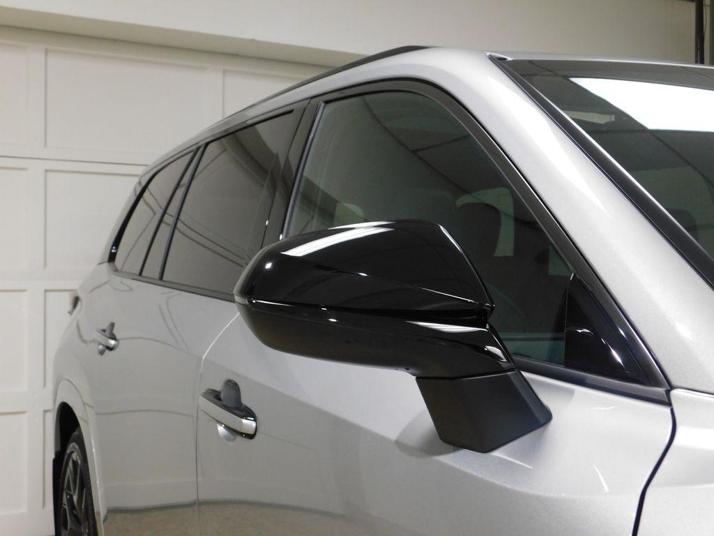 Lexus TX 500h F SPORT Luxury AWD 2025