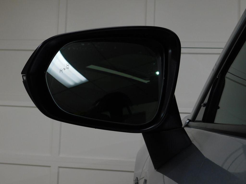 Lexus TX 500h F SPORT Luxury AWD 2025