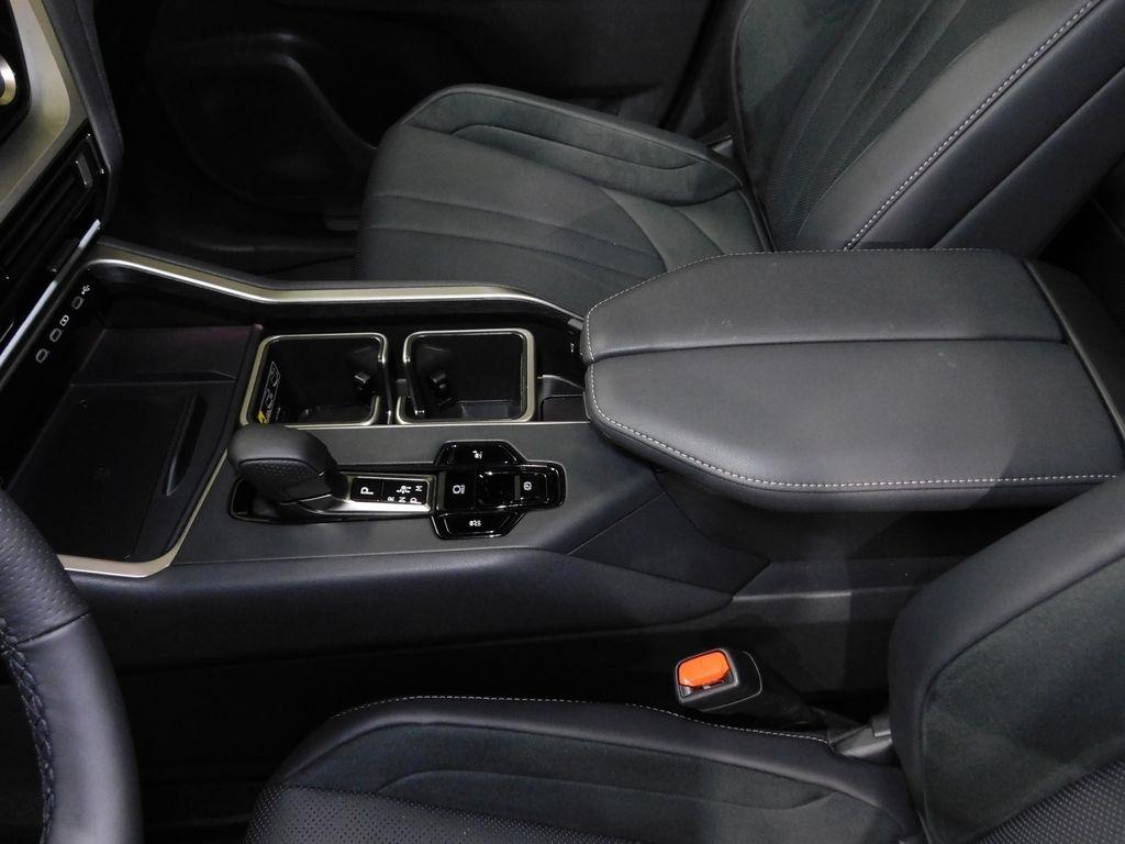 Lexus TX 500h F SPORT Luxury AWD 2025
