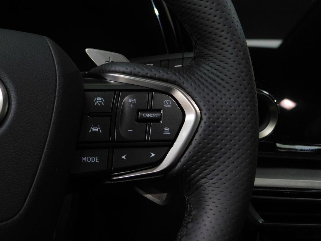Lexus TX 500h F SPORT Luxury AWD 2025