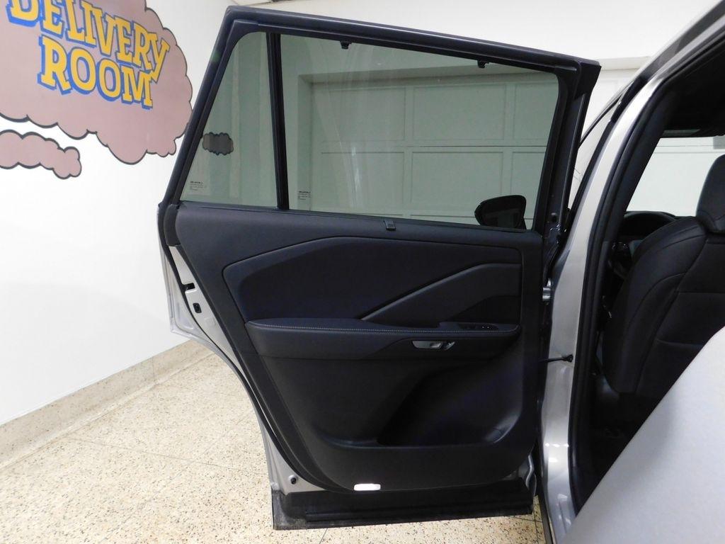 Lexus TX 500h F SPORT Luxury AWD 2025