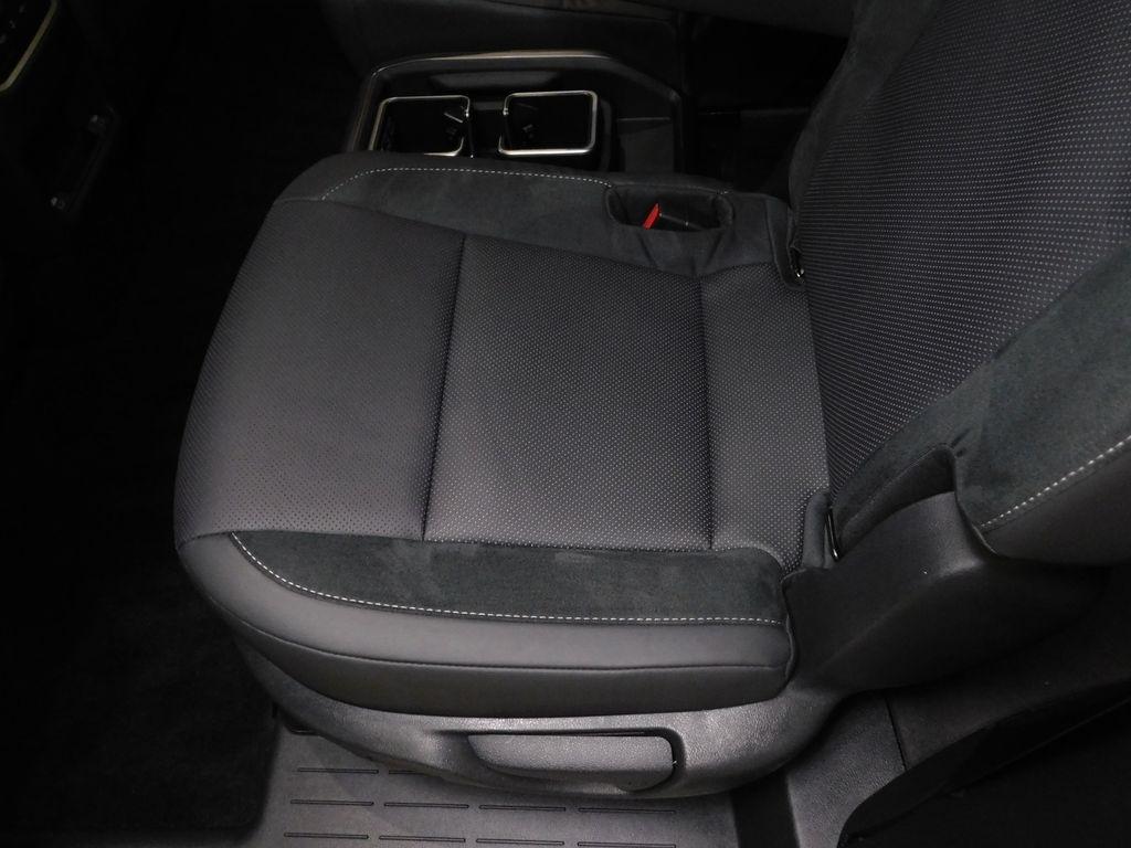 Lexus TX 500h F SPORT Luxury AWD 2025