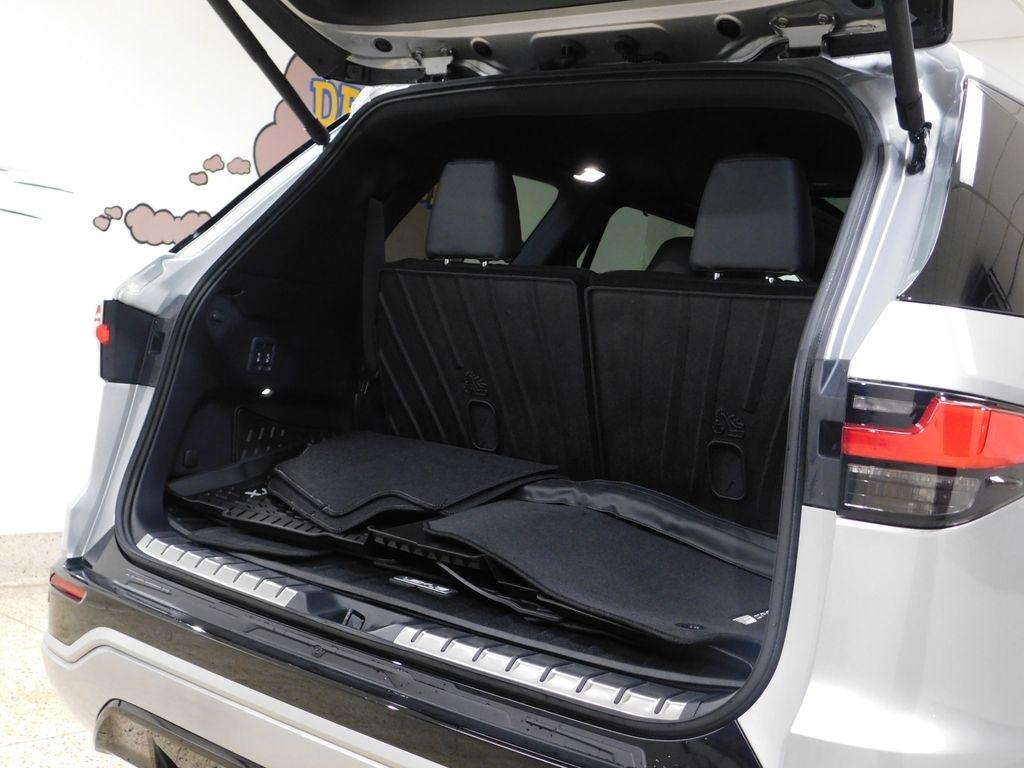 Lexus TX 500h F SPORT Luxury AWD 2025
