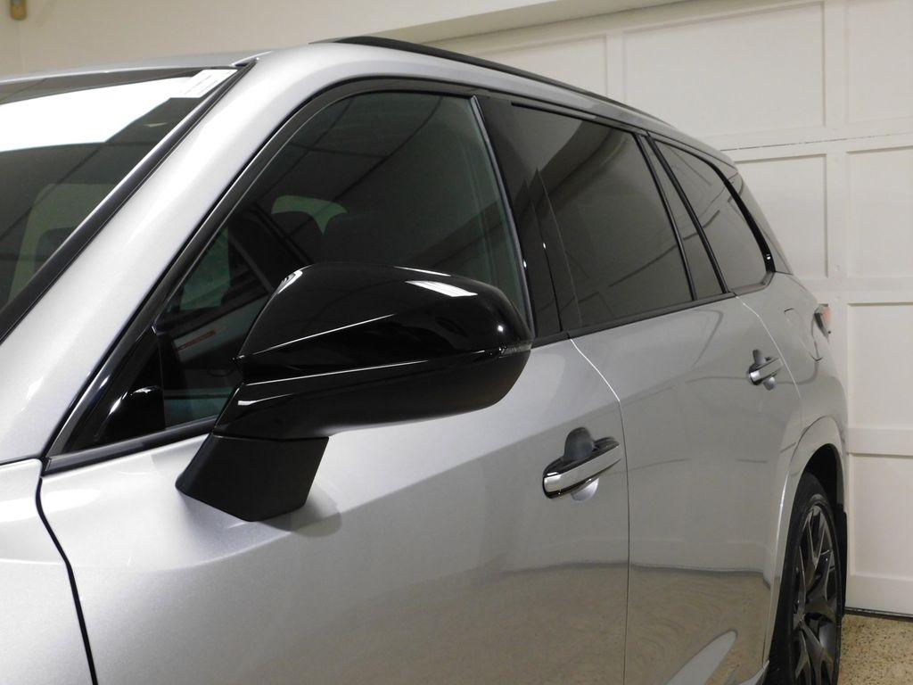Lexus TX 500h F SPORT Luxury AWD 2025