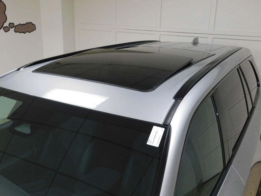 Lexus TX 500h F SPORT Luxury AWD 2025