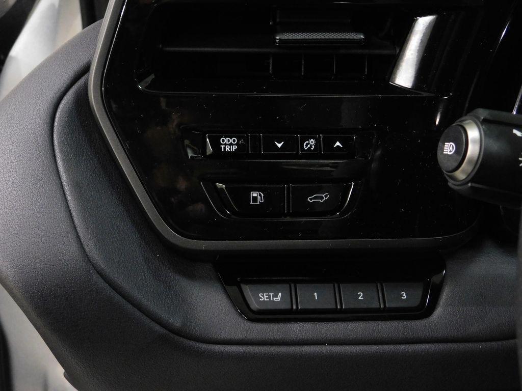 Lexus TX 500h F SPORT Luxury AWD 2025