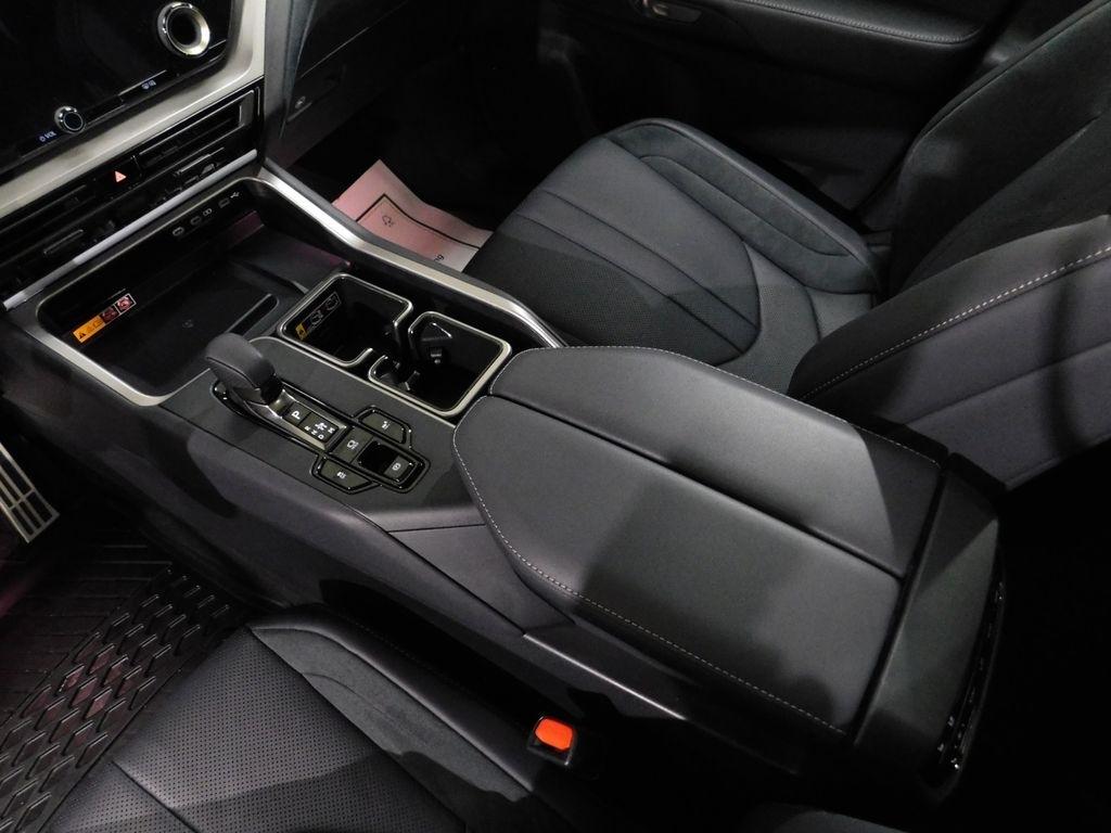 Lexus TX 500h F SPORT Luxury AWD 2025