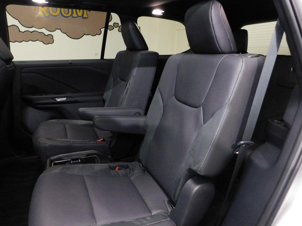 Lexus TX 500h F SPORT Luxury AWD 2025