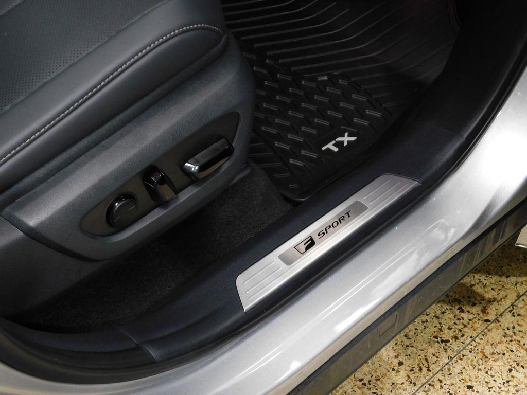 Lexus TX 500h F SPORT Luxury AWD 2025