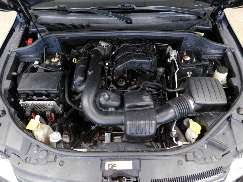 Jeep Grand Cherokee Limited 4WD 2014