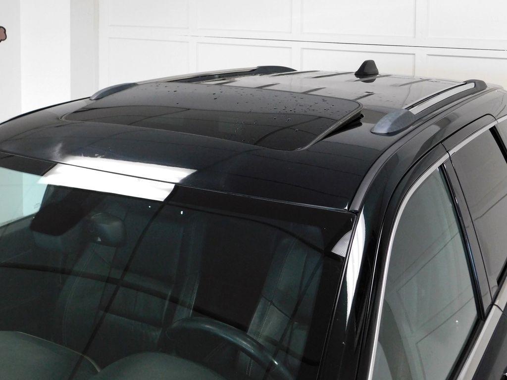 Jeep Grand Cherokee Limited 4WD 2014