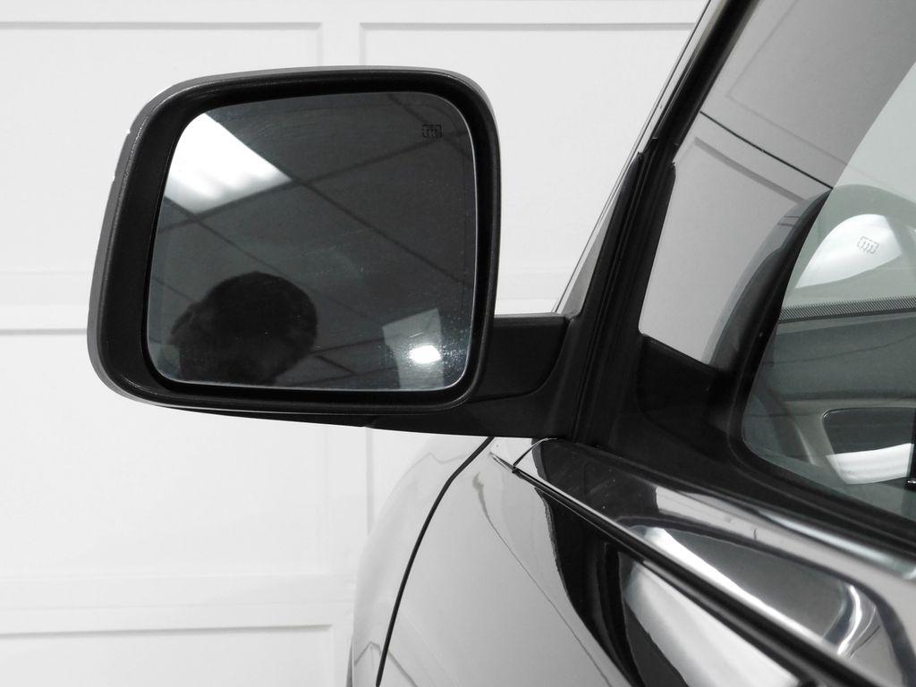 Jeep Grand Cherokee Limited 4WD 2014