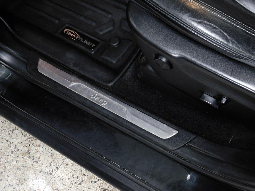 Jeep Grand Cherokee Limited 4WD 2014