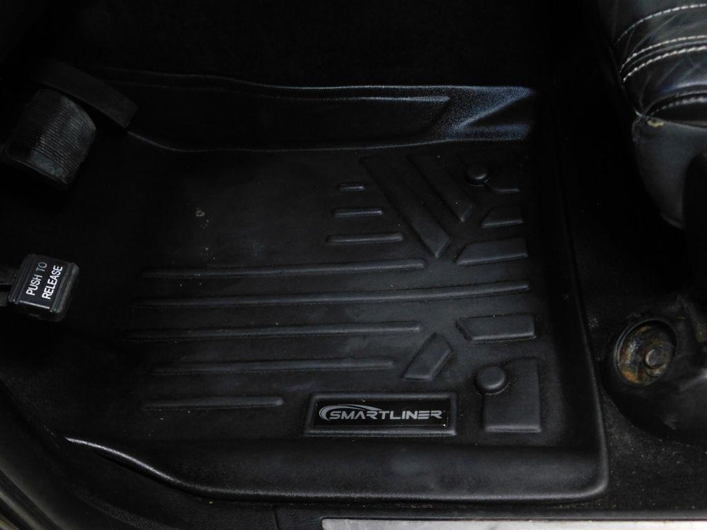 Jeep Grand Cherokee Limited 4WD 2014