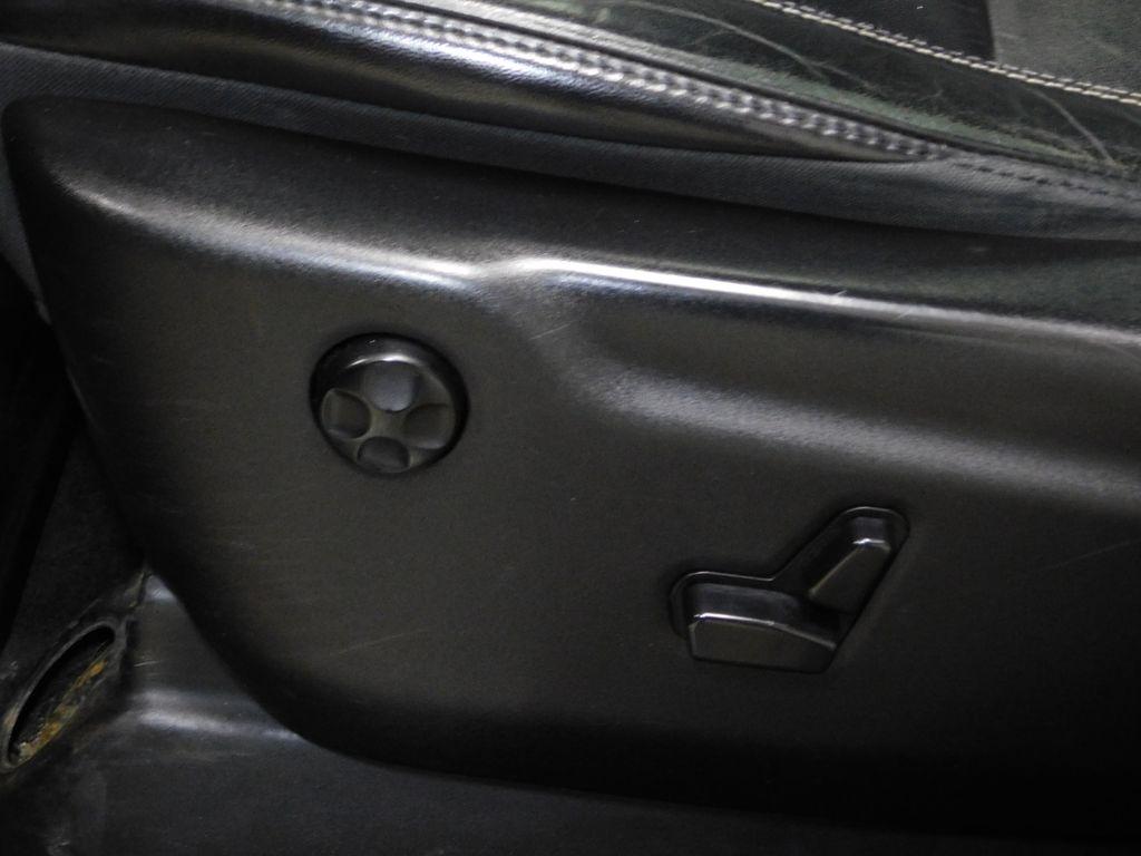 Jeep Grand Cherokee Limited 4WD 2014