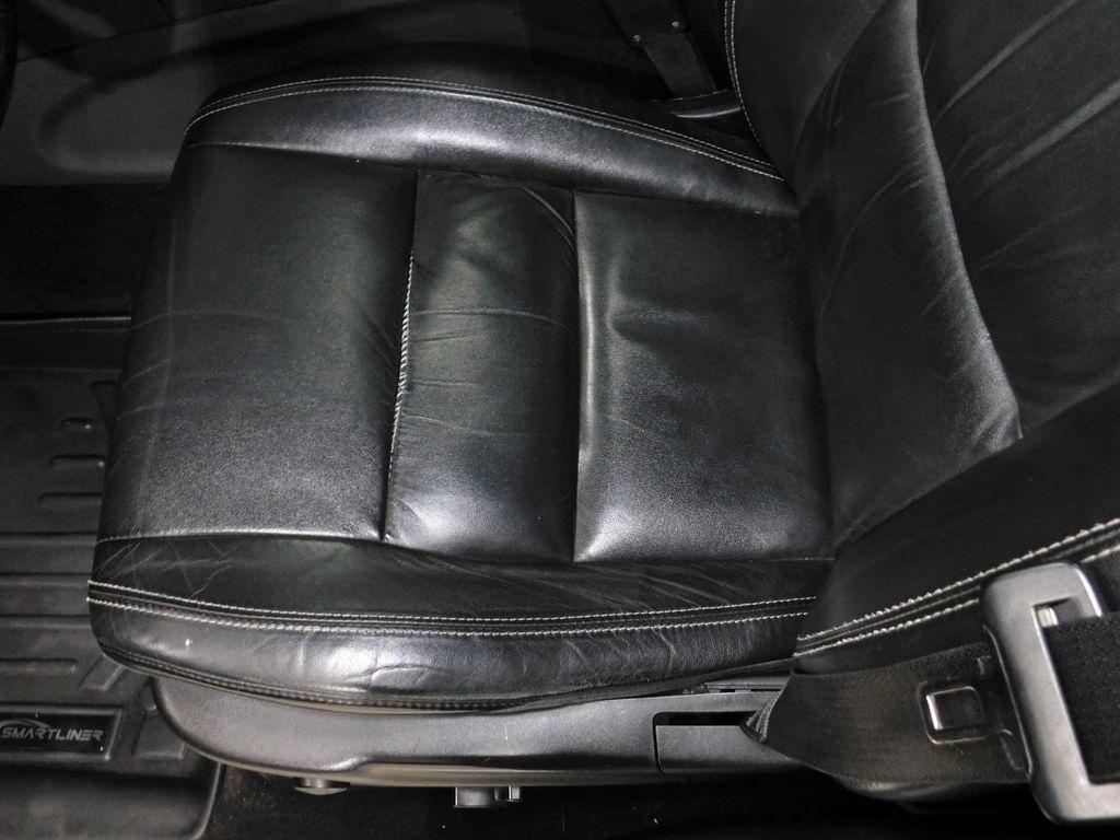 Jeep Grand Cherokee Limited 4WD 2014