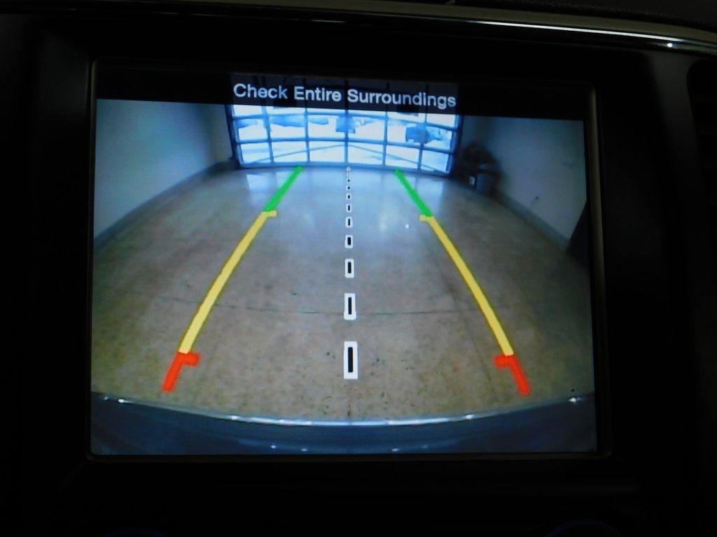 Jeep Grand Cherokee Limited 4WD 2014