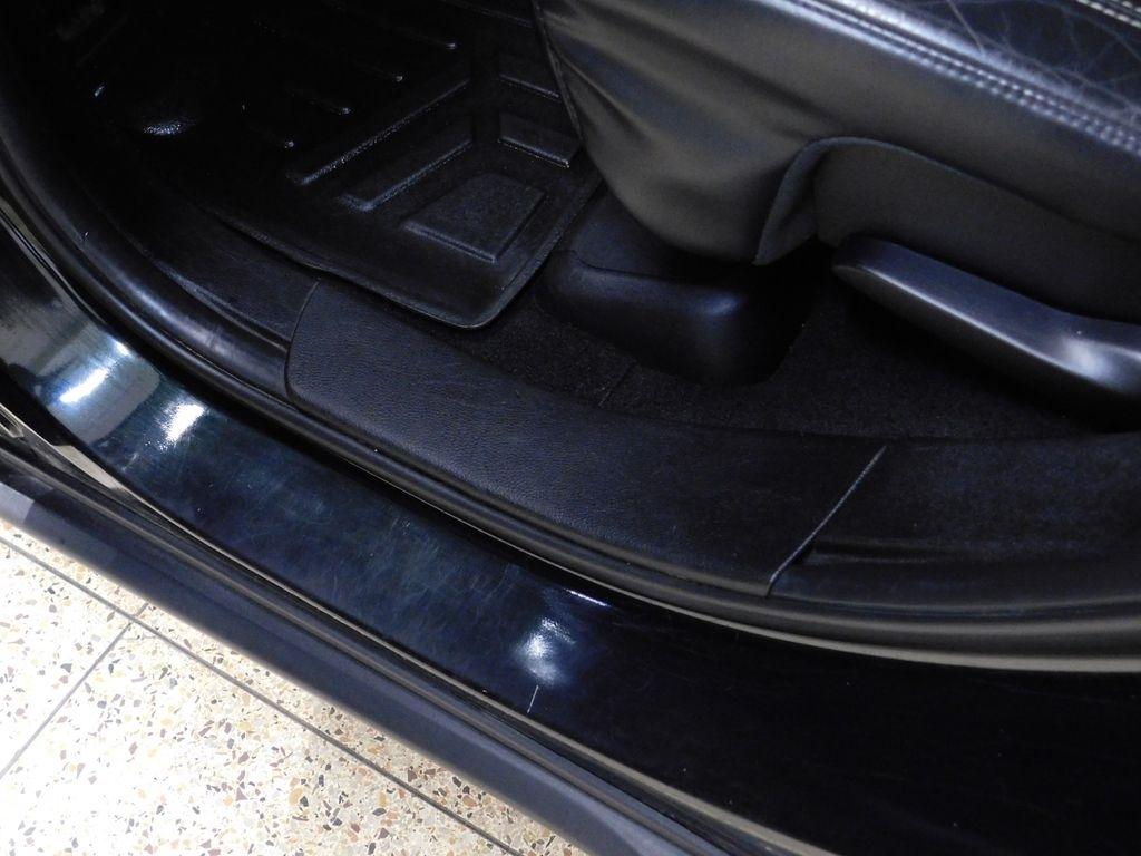 Jeep Grand Cherokee Limited 4WD 2014