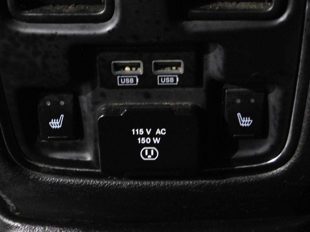 Jeep Grand Cherokee Limited 4WD 2014