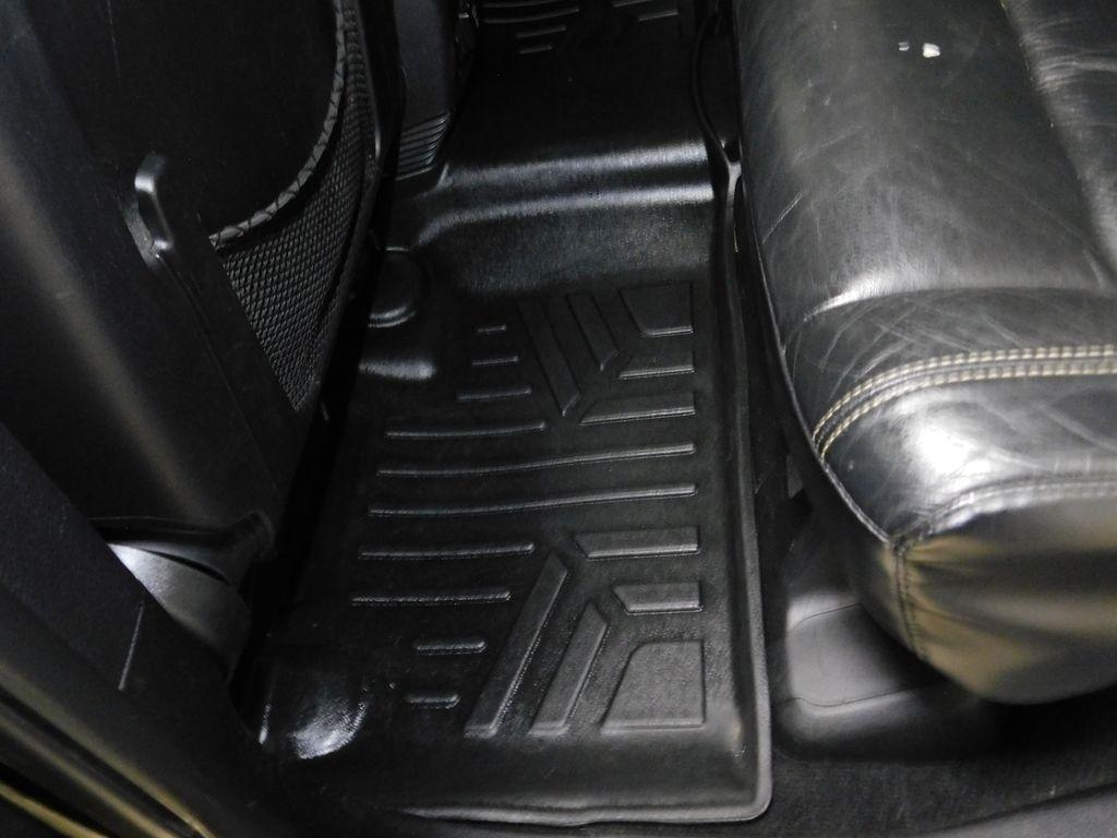 Jeep Grand Cherokee Limited 4WD 2014