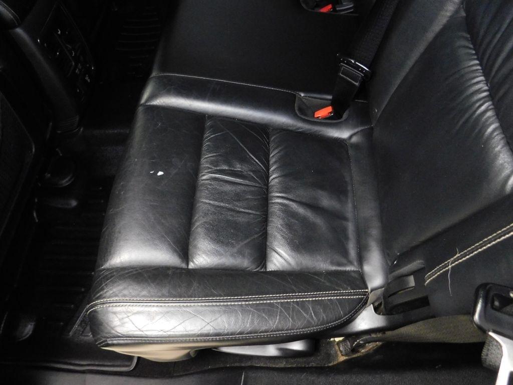 Jeep Grand Cherokee Limited 4WD 2014