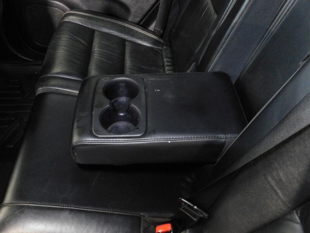 Jeep Grand Cherokee Limited 4WD 2014