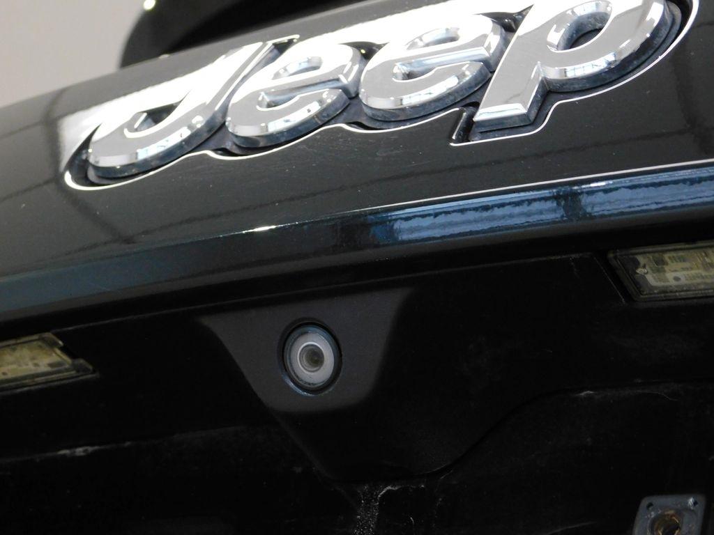 Jeep Grand Cherokee Limited 4WD 2014