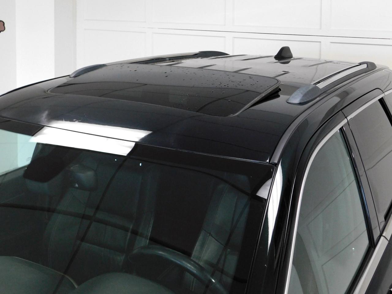 Jeep Grand Cherokee Limited 4WD 2014