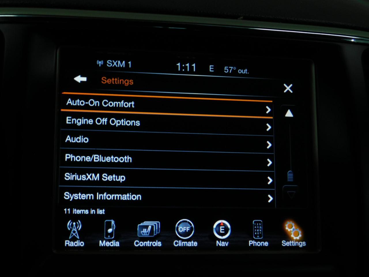 Jeep Grand Cherokee Limited 4WD 2014