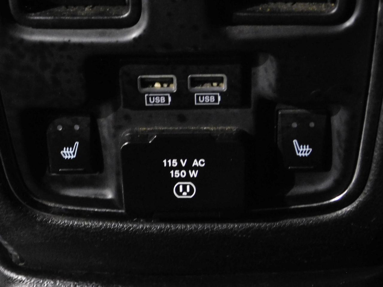 Jeep Grand Cherokee Limited 4WD 2014