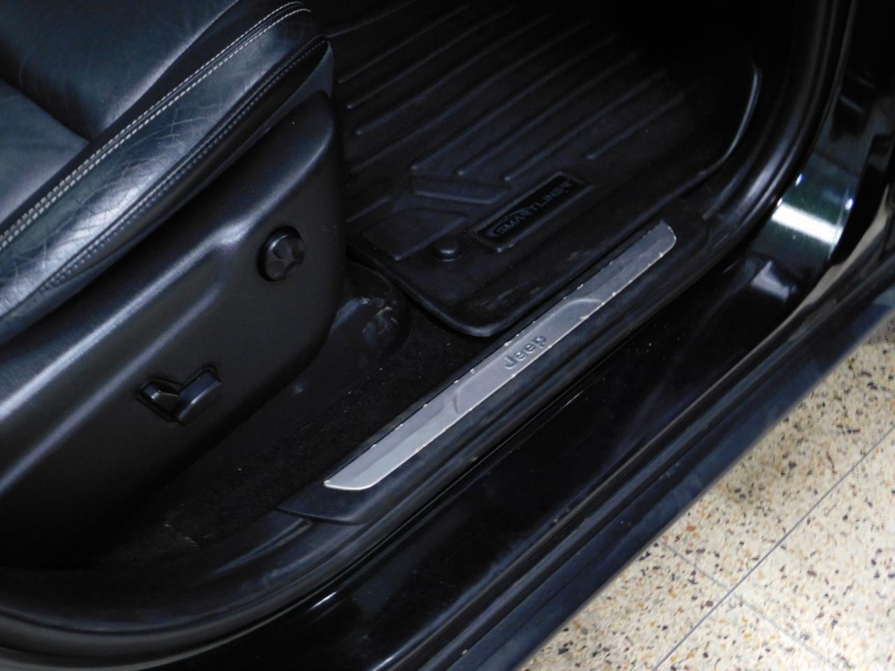 Jeep Grand Cherokee Limited 4WD 2014