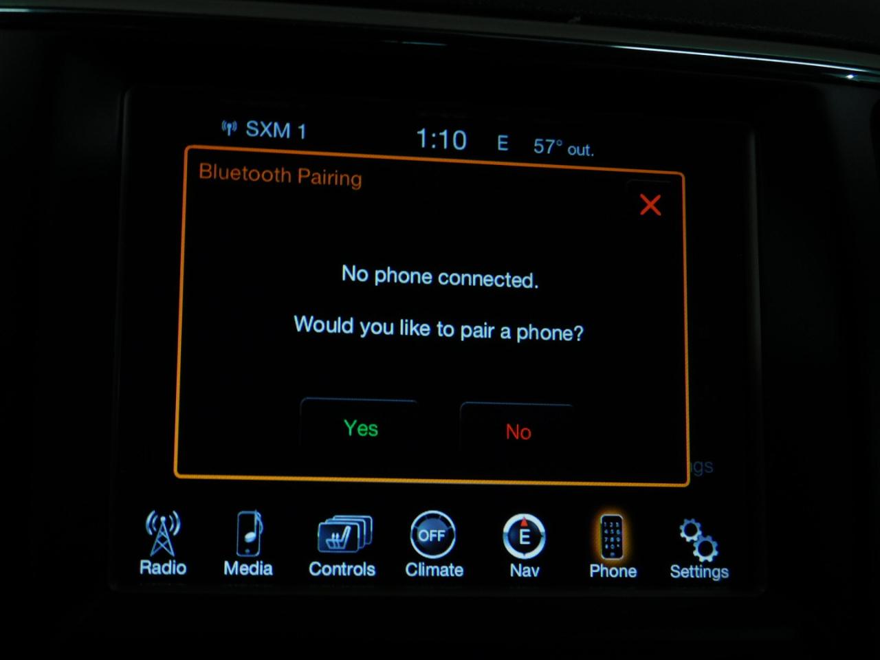 Jeep Grand Cherokee Limited 4WD 2014