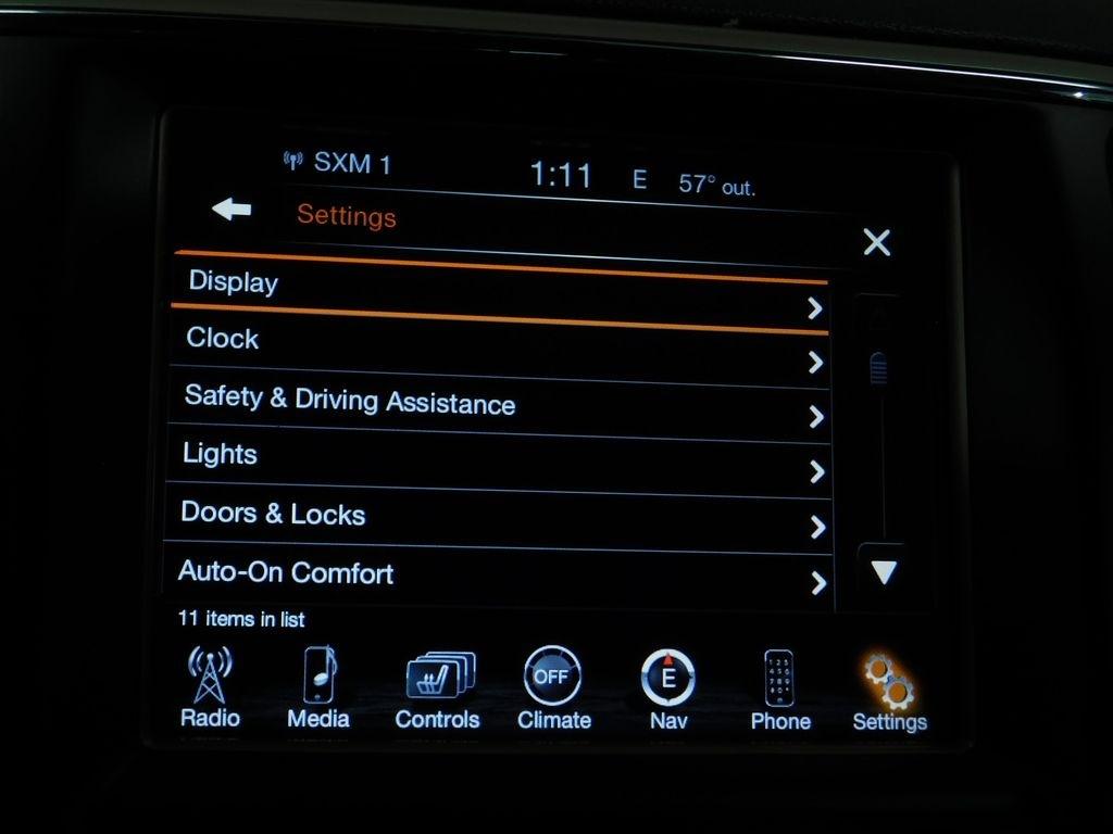 Jeep Grand Cherokee Limited 4WD 2014