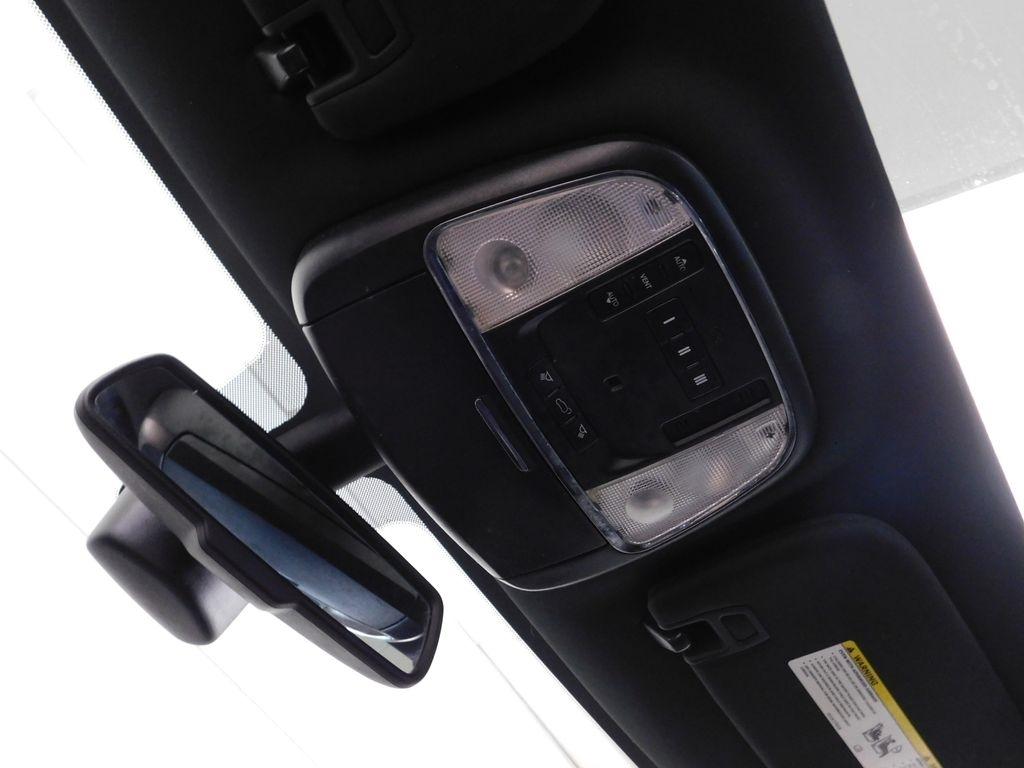 Jeep Grand Cherokee Limited 4WD 2014