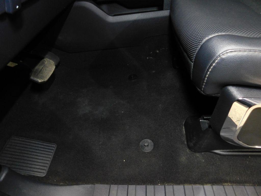 Ford F-450 SD King Ranch Crew Cab DRW 4WD 2024