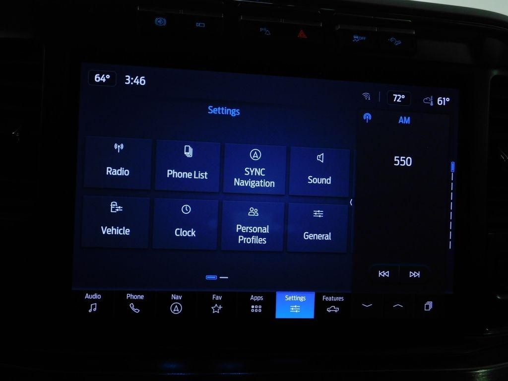 Ford F-450 SD King Ranch Crew Cab DRW 4WD 2024
