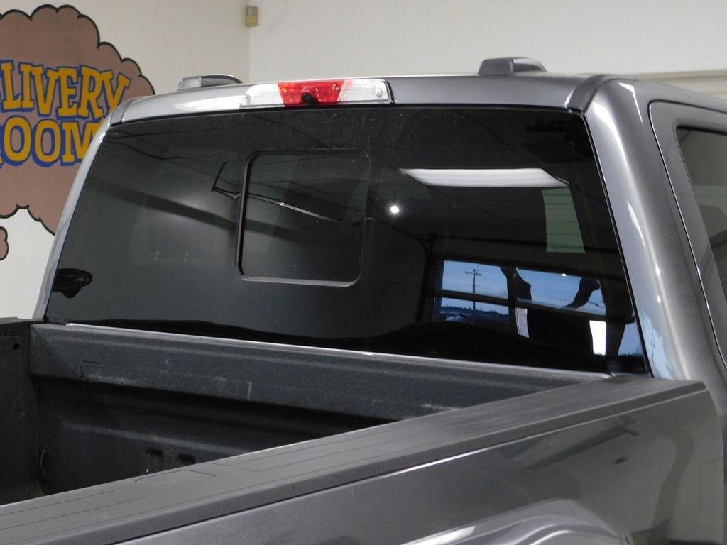 Ford F-450 SD King Ranch Crew Cab DRW 4WD 2024
