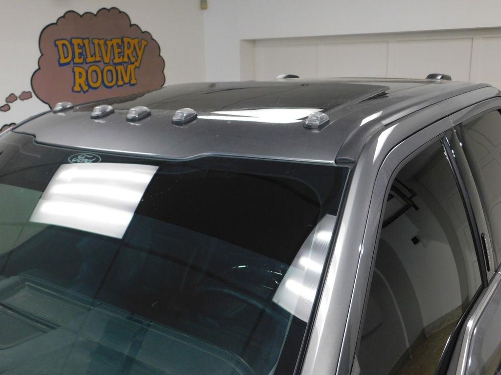 Ford F-450 SD King Ranch Crew Cab DRW 4WD 2024