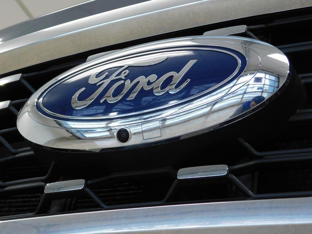 Ford F-450 SD King Ranch Crew Cab DRW 4WD 2024