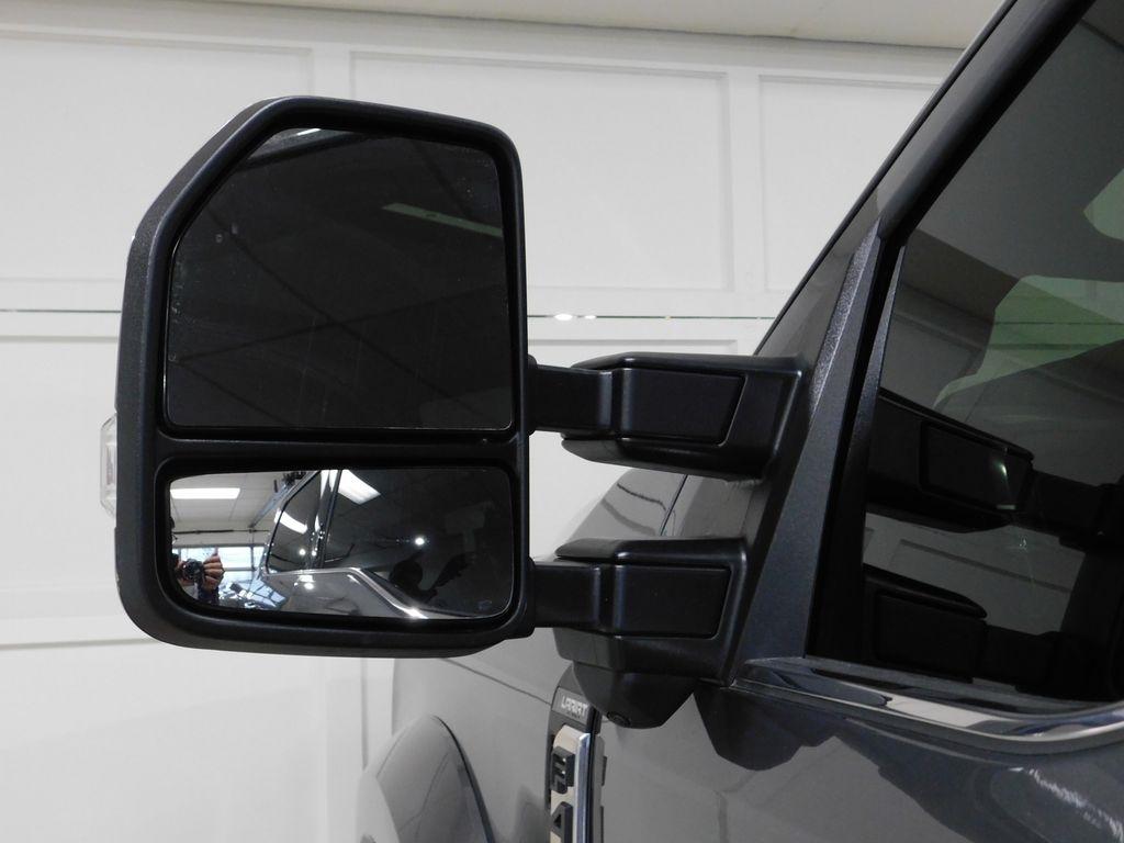 Ford F-450 SD King Ranch Crew Cab DRW 4WD 2024
