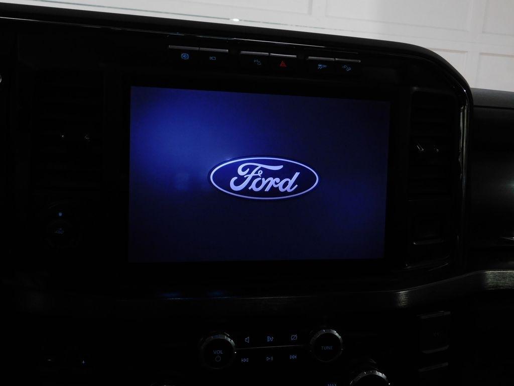 Ford F-450 SD King Ranch Crew Cab DRW 4WD 2024