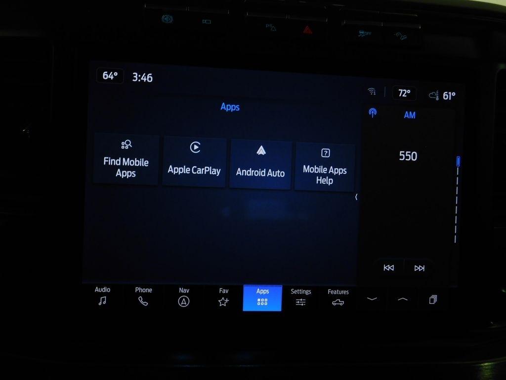Ford F-450 SD King Ranch Crew Cab DRW 4WD 2024