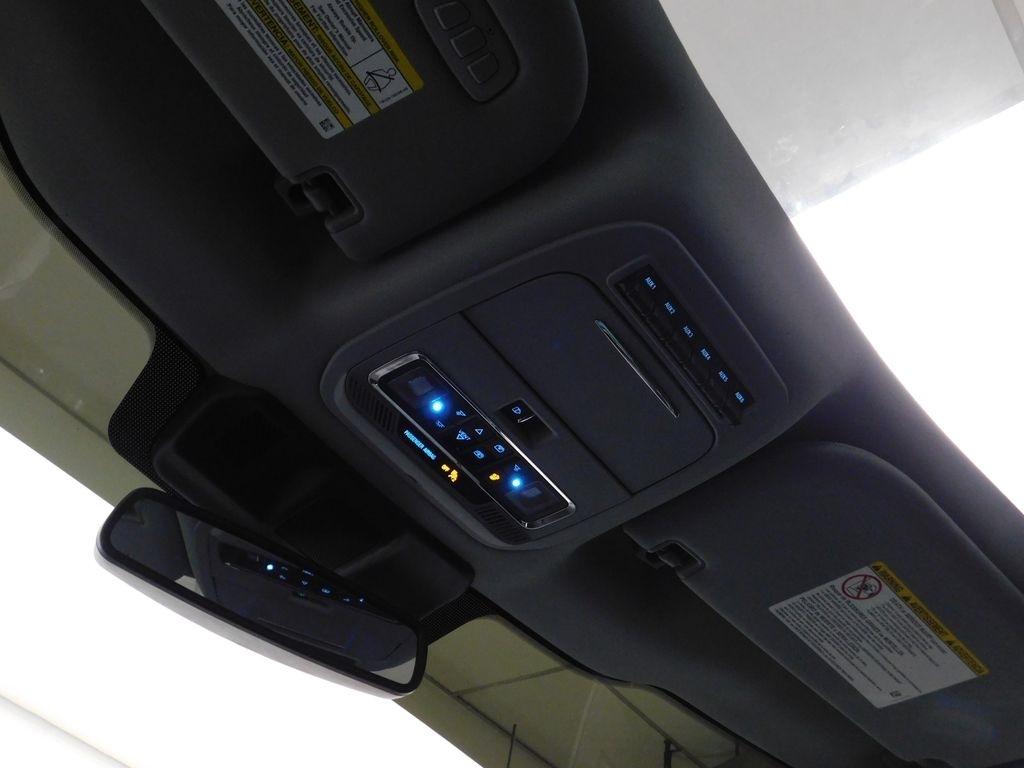 Ford F-450 SD King Ranch Crew Cab DRW 4WD 2024